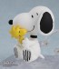 Good Smile Company Nendoroid Snoopy (Peanuts), GSC76256, by GOOD SMILE COMPANY