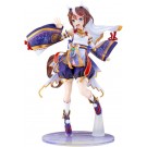 Kotobukiya 1/7 Shiun no Yumemitori Tokai Teio (Uma Musume: Pretty Derby), KBY69163, by KOTOBUKIYA