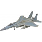 Fine Molds 1/72 Aircraft US Air Force F-15C Fighter "Kadena", FIN29549, by Fine Molds
