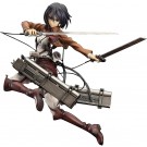 Good Smile Company 1/8 Mikasa Ackerman: (Attack on Titan) (Reissue), GSC48838, by GOOD SMILE COMPANY