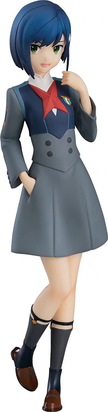 Good Smile Company POP UP PARADE Ichigo (DARLING in the FRANXX), GSC46346, by GOOD SMILE COMPANY