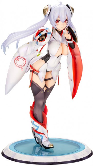 Kotobukiya 1/7 Matoi Nidy-2D-Ver. (Phantasy Star Online 2) (Reissue), KBY51571, by KOTOBUKIYA