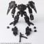 SQUARE ENIX 1/72 Front Mission Structure Arts Plus Plastic Model Kit Series Raven, SQE62511, by SQUARE ENIX