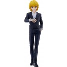 Good Smile Company POP UP PARADE Curarpikt: Suit Ver. L Size (HUNTER x HUNTER), GSC64210, by GOOD SMILE COMPANY