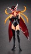 Hasegawa 1/12 Time Bokan Series Yatterman Doronjo (Anime Version), HAS24170, by HASEGAWA