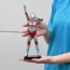 KAIYODO 1/150 Return of Ultraman Soft Vinyl Kit Reprint Edition, KYD10036, by KAIYODO