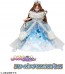 TAKARA TOMY Licca Dreaming Princess Frozen Crystal Dress  , TAK76770, by TAKARA TOMY