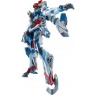 Bandai Metal Robot Spirits (Side MS) GQuuuuuuX, BAC75392, by BANDAI