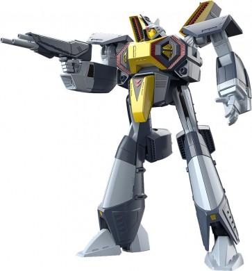 Good Smile Company MODEROID Nikick (Super Dimension Century Orguss), GSC01347, by GOOD SMILE COMPANY