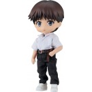 Good Smile Company Nendoroid Doll Shinji Ikari (Rebuild of Evangelion), GSC09800, by GOOD SMILE COMPANY