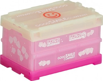 Good Smile Company Nendoroid More Design Container (Berry Cream Soda), GSC62389, by GOOD SMILE COMPANY