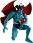 Bandai S.H.Figuarts Devilman D.C. 50th Anniversary Ver., BAC49645, by BANDAI