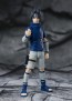 Bandai S.H.Figuarts Sasuke Uchiha -A Genius Ninja with Uchiha Blood-, BAC49379, by BANDAI