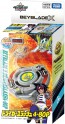 TAKARA TOMY BEYBLADE X BX-00 Booster Drigerslash 4-80P, TAK30341, by TAKARA TOMY