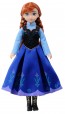 TAKARA TOMY Disney Precious Collection Frozen Ana  , TAK37306, by TAKARA TOMY