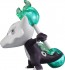 TAKARATOMY Pocket Monsters Moncolle Monster Collection EX EMC_26 Marowak (Alola Form) , TAK65329, by TAKARA TOMY