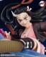 Bandai Figuarts ZERO Nezuko Kamado Demonization Progress, BAC39011, by BANDAI