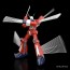 Aoshima ACKS No.DI-01 1/450 Space Runaway Ideon, AOS59333, by AOSHIMA