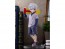 Good Smile Company POP UP PARADE Killua Zoldyck L Size (Hunter x Hunter), GSC63831, by GOOD SMILE COMPANY