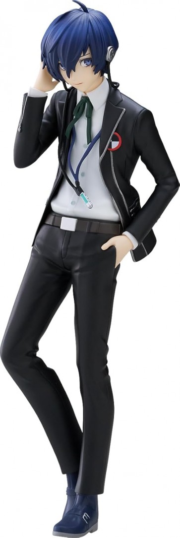Good Smile Company POP UP PARADE P3R Protagonist (Persona 3 Reload), GSC01088, by GOOD SMILE COMPANY