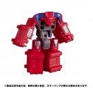 TAKARA TOMY SG-29 TRANSFORMERS SIEGE AUTOBOT SMASHDOWN  , TAK36538, by TAKARA TOMY