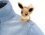 TAKARATOMY Little Shoulder-Riding Eevee , TAK21336, by TAKARA TOMY