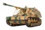 Tamiya 1/35 MM series 335 German heavy anti-tank self-propelled gun nurse horn , TAM53354, by TAMIYA