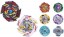 TAKARA TOMY Beyblade Burst B-170 Random Booster Vol.21  , TAK60274, by TAKARA TOMY