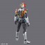 Bandai FIGURE-RISE STANDARD KAMEN RIDER DEN-O SWORD FORM & PLAT FORM , BAN02640, by BANDAI