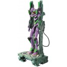 Bandai RG ALL-PURPOSE HUMANOID DECISIVE BATTLE WEAPON ARTIFICIAL HUMAN EVANGELION UNIT 01 DX TRANSPORTER SET , BAN90152, by BANDAI
