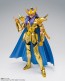 Bandai Saint Seiya Myth Cloth EX Scorpio Milo (Revival Ver.), BAC55486, by BANDAI