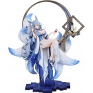 Good Smile Company 1/7 Azur Lane Shinano: Dreams of the Hazy Moon, GSC49422, by GOOD SMILE COMPANY