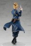 Good Smile Company POP UP PARADE Riza Hawkeye (Fullmetal Alchemist), GSC45172, by GOOD SMILE COMPANY