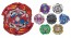 TAKARA TOMY Beyblade Burst B-146 Random Booster Vol. 16  , TAK34428, by TAKARA TOMY