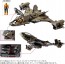 TAKARA TOMY Diaclone D Vehicles Sky Carrier, TAK39160, by TAKARA TOMY