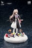 TokyoFigure HOBBY MAX 1/7 Girls' Frontline UMP45 Lop-eared Agent Ver., TKF78758, by TokyoFigure