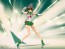 Bandai S.H.Figuarts Sailor Jupiter -Animation Color Edition- "Sailor Moon" , BAN96017, by BANDAI