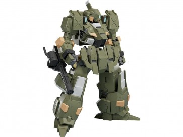 Good Smile Company 1/48 MODEROID SIDE:R Vogel'g (Titanomachia), GSC89430, by GOOD SMILE COMPANY