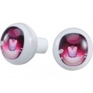 Good Smile Company Nendoroid Doll Doll Eyes (Pink-Heart), GSC77819, by GOOD SMILE COMPANY