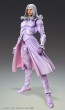 Medicos Super Action Statue Funny Valentine Second (JoJo's Bizarre Adventure Part 7 Steel Ball Run), MEC19790, by MEDICOS