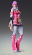 Medicos Super Action Statue Hot Pants (JoJo's Bizarre Adventure Part 7 Steel Ball Run), MEC31872, by MEDICOS