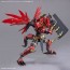 Bandai 30MF Class Up Armor (Dragonia Lord), BAN93600, by BANDAI