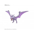 Bandai Pokemon Plamo Collection Fossil Pokemon Series Aerodactyl, BAN20207, by BANDAI