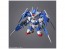 Bandai SD Gundam Cross Silhouette Gundam 00 Diver Ace , BAN53430, by BANDAI