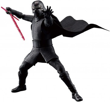 Bandai Star Wars 1/12 Kylo Ren The Rise of Skywalker , BAN582133, by BANDAI