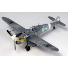 Fine Molds 1/72 Messerschmitt Bf 109 G-6 "Italian Air Force"  t, FIN59164, by Fine Molds