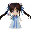 Good Smile Company Nendoroid Zhao Ling-Er: Nuwa's Descendants Ver. (Legend of Sword and Fairy), GSC72807, by GOOD SMILE COMPANY