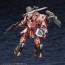 Kotobukiya 1/72 Phantasy Star Online 2: A.I.S Vega Unit , KBY20829, by KOTOBUKIYA