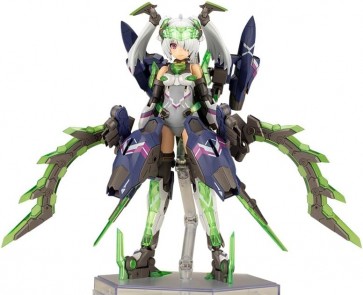 Kotobukiya Frame Arms Girl Hresvelgr=Cornix, KBY41565, by KOTOBUKIYA