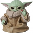 Medicom Toy UDF Grogu Series 3 Force-Stealing More Snacks, MED58822, by MEDICOM TOY